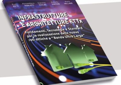 Manuale infrastrutture e architetture FTTx