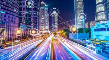 Fibra ottica e Smart Cities: La chiave per la Connettività Urbana del Futuro