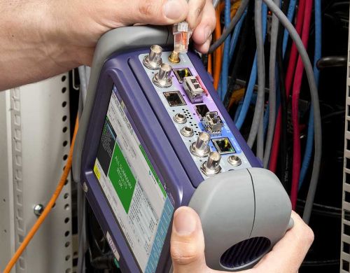 Corso Strumenti di Misurazione Fibra Ottica