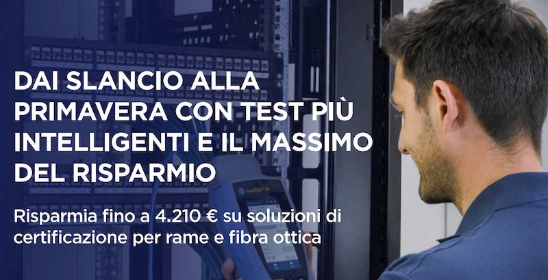 Promo Trend Primavera 2026