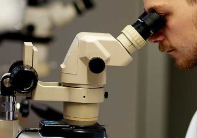 Operatore Tecnico Laboratorio Fibra Ottica Tecon