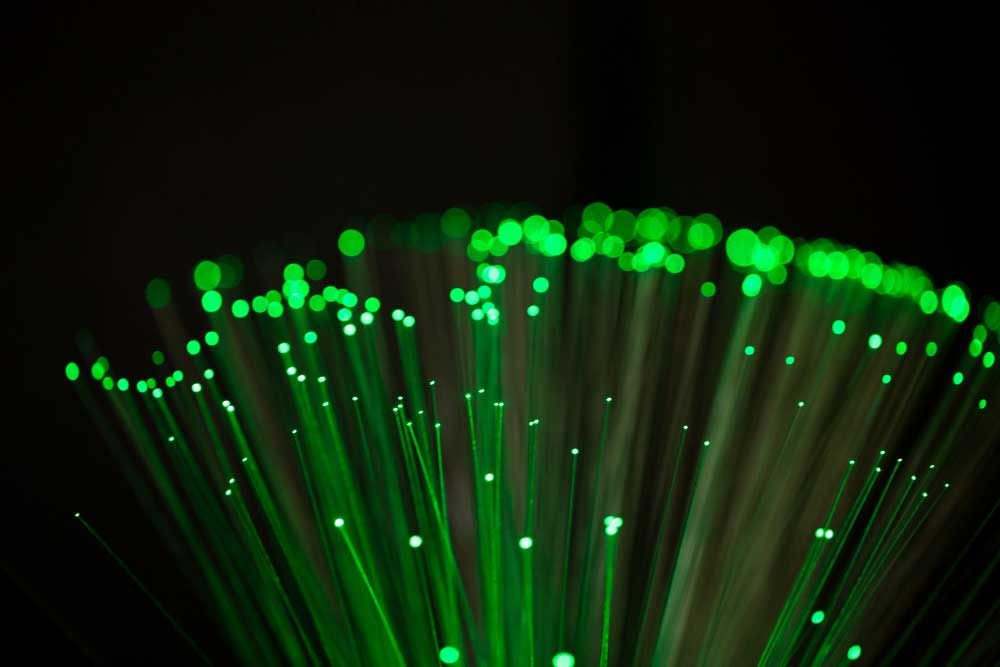 Fibra Ottica Ecosostenibile. Sinergia tra Rivoluzione Digitale ed Ecologica