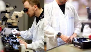 Diventare Tecnico Fibra Ottica: Guida Completa a Formazione, Strumenti e Opportunità di Carriera