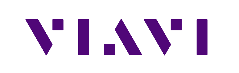 Logo Partner Viavi