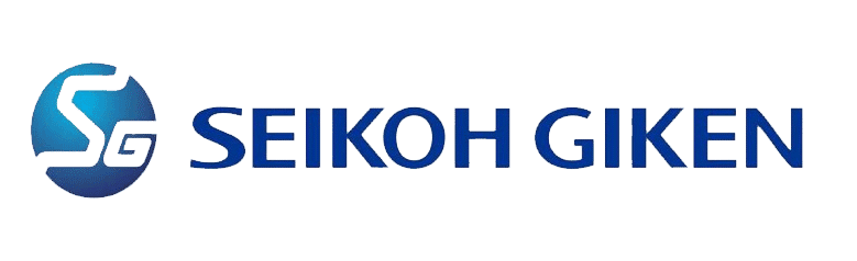 Logo Parner seikoh giken