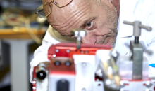 Tecon Lab: il tuo punto di riferimento per l’assistenza e la riparazione degli strumenti per fibra ottica