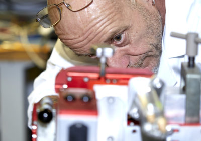 Tecon Lab: il tuo punto di riferimento per l’assistenza e la riparazione degli strumenti per fibra ottica