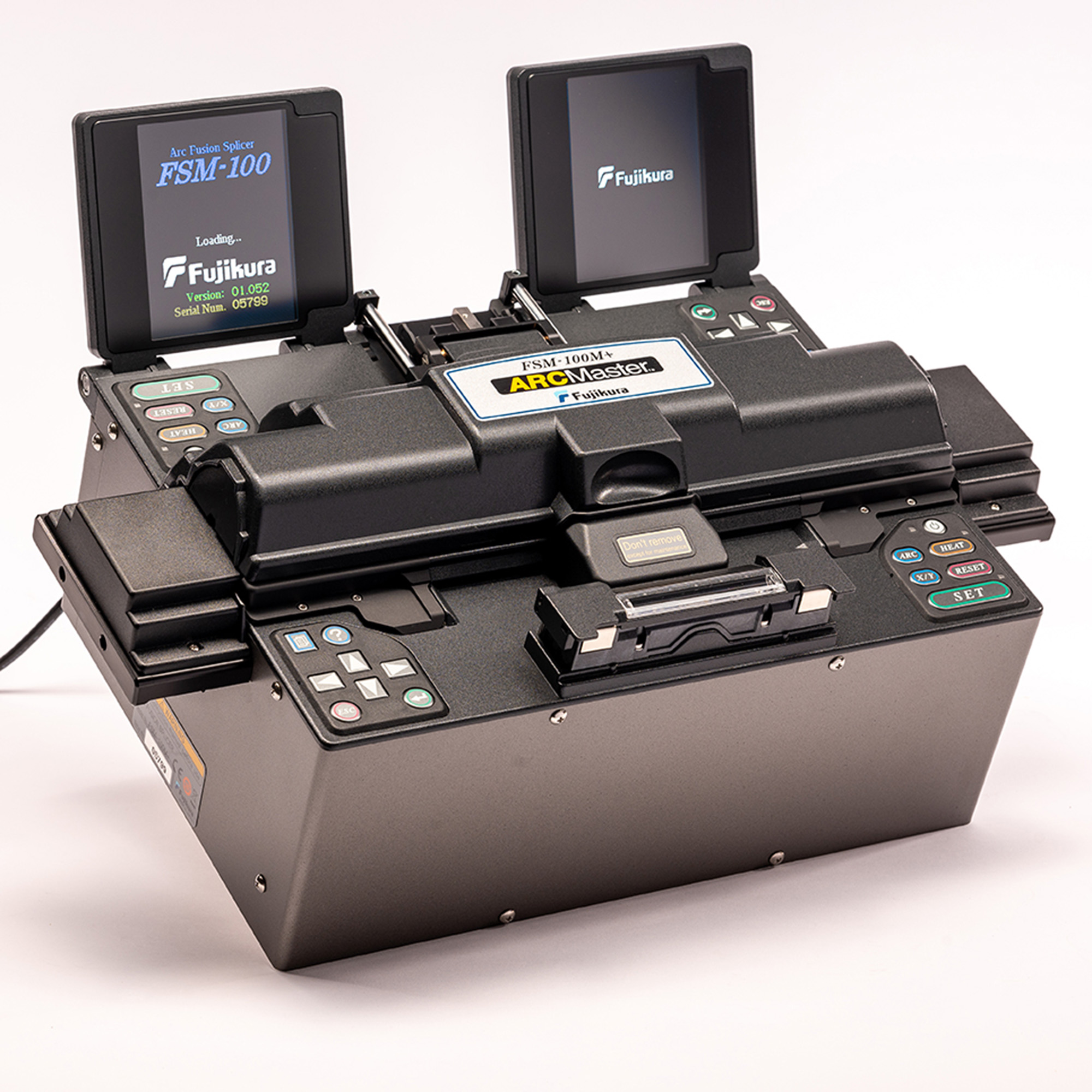 ARCMaster serie FSM- 100 (100P E 100P+/100M E 100M+)