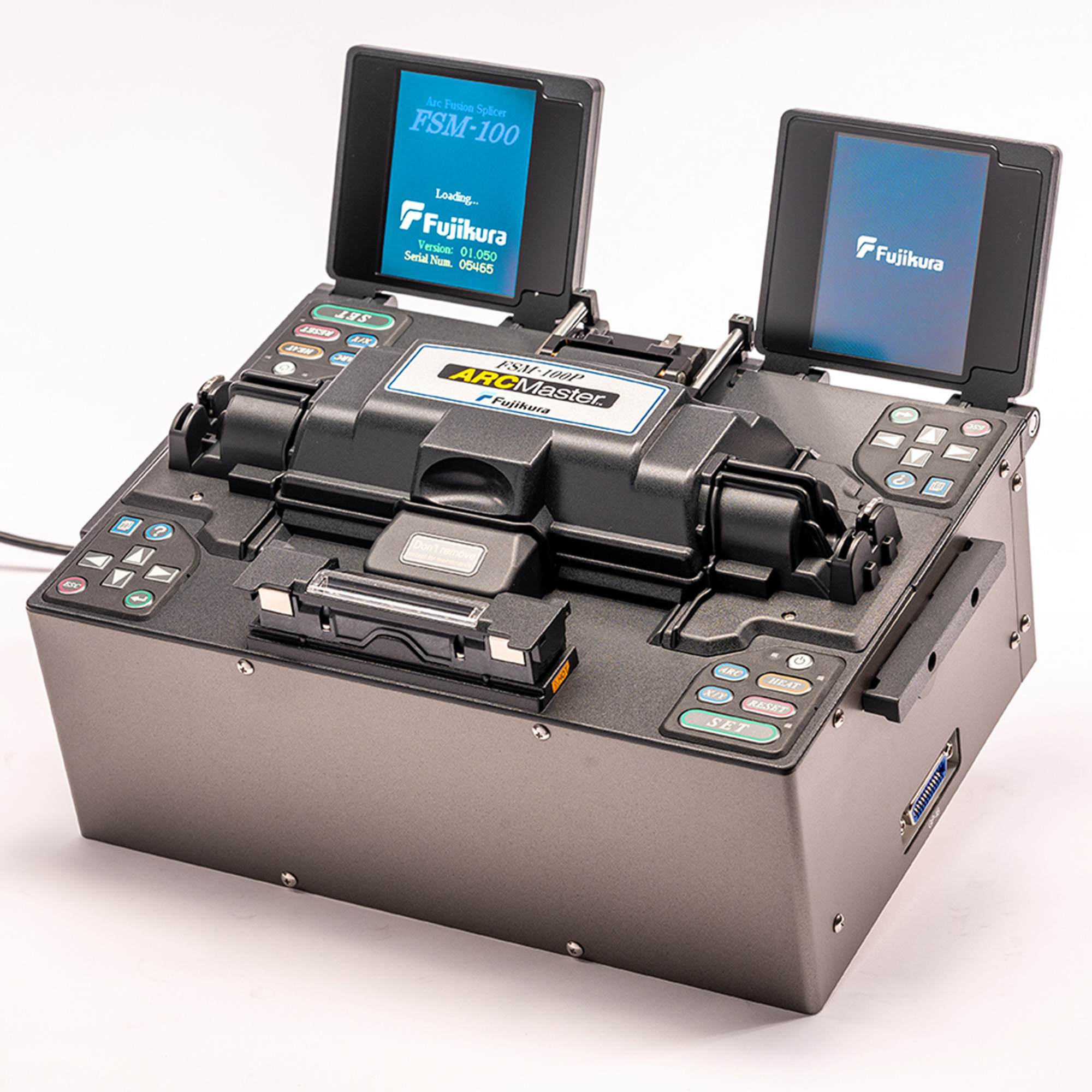 ARCMaster serie FSM- 100 (100P E 100P+/100M E 100M+)