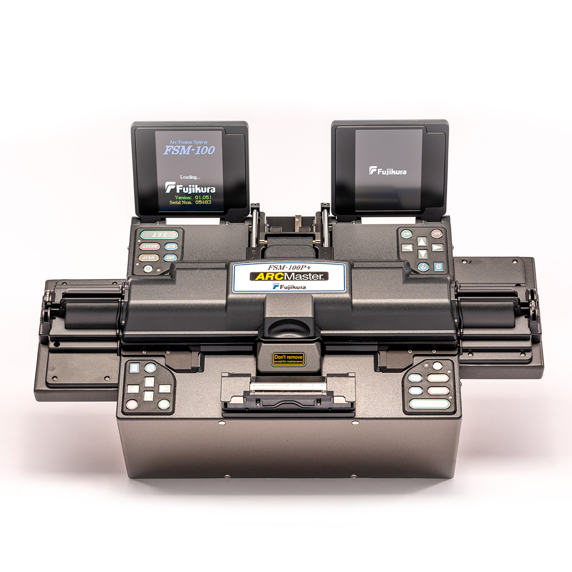 ARCMaster serie FSM- 100 (100P E 100P+/100M E 100M+)