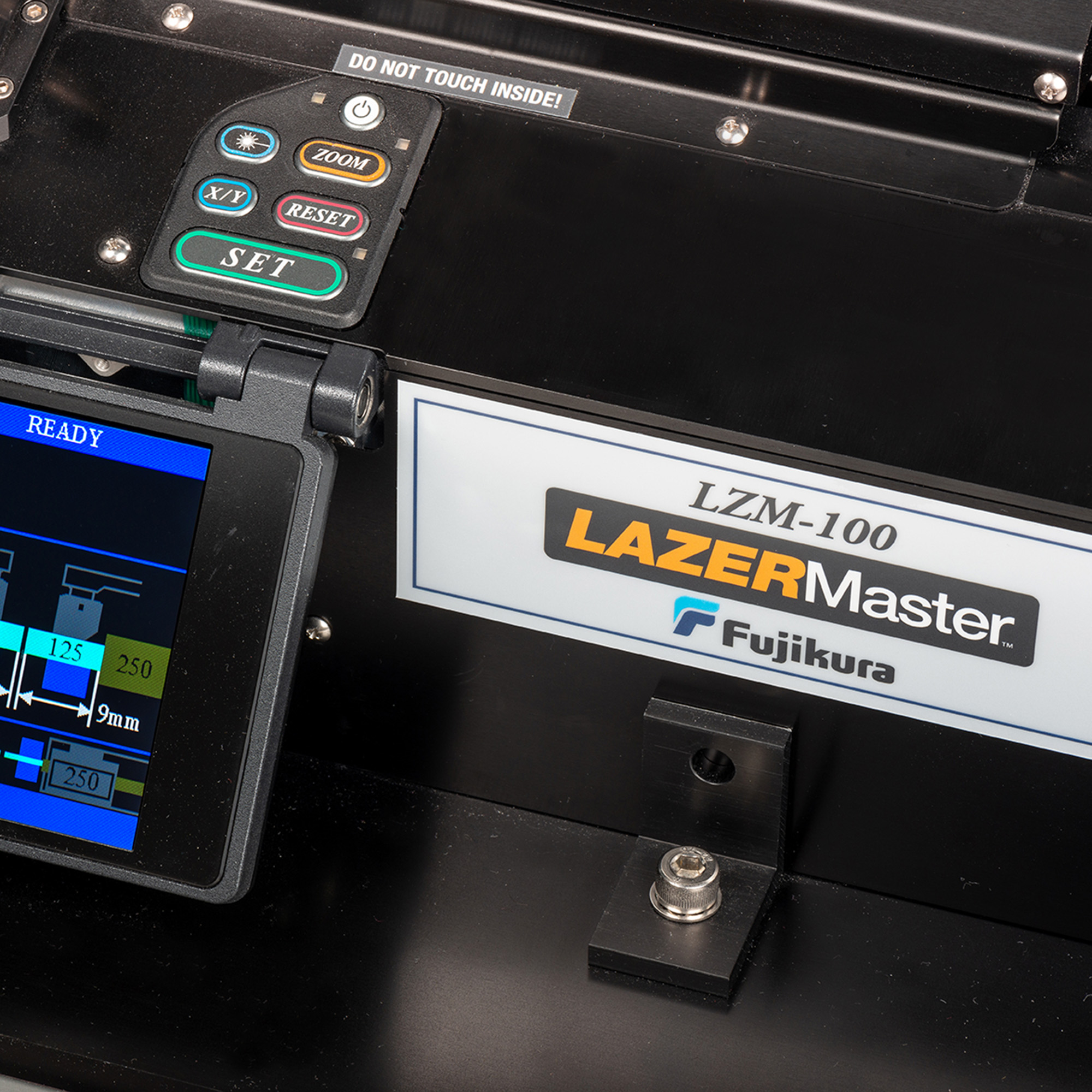 LAZERMaster LZM-100